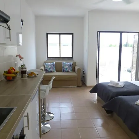 Paradise Sands Διαμέρισμα Αγία Νάπα