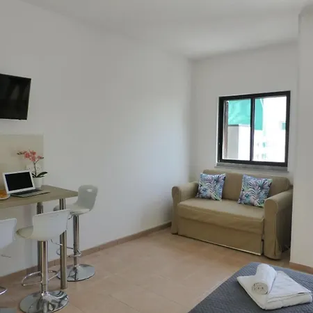 Paradise Sands Ayia Napa