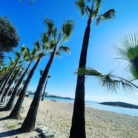 Paradise Sands * Agia Napa
