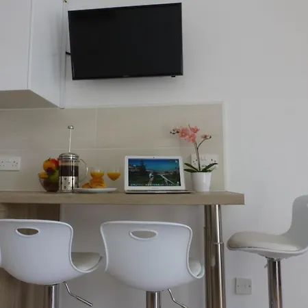 Apartment Paradise Sands Ayia Napa
