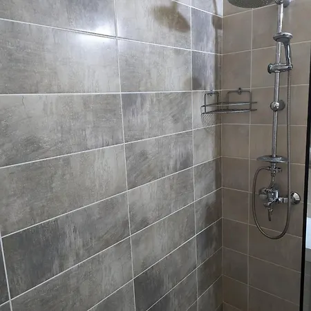 Appartement Paradise Sands