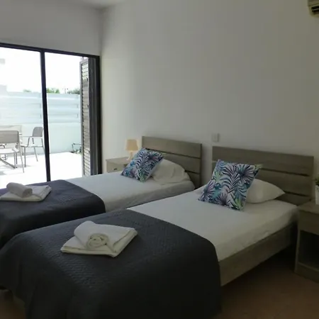 Paradise Sands * איה נאפה